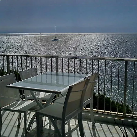 Fettolina Palm Apartment *