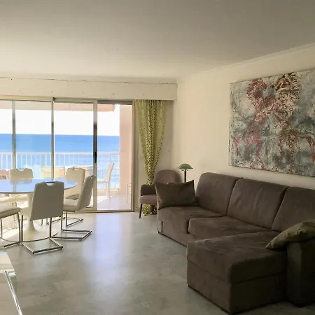 Fettolina Palm * Cannes